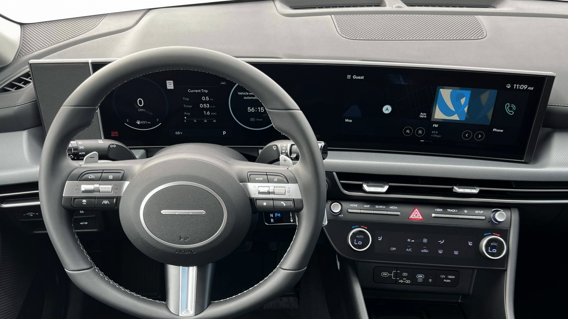 2025 Hyundai SONATA SEL Convenience