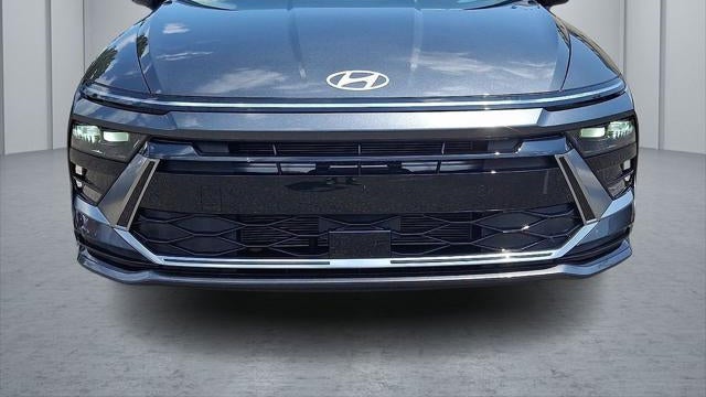2025 Hyundai SONATA SEL Convenience