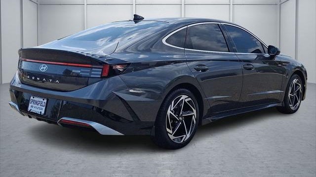 2025 Hyundai SONATA SEL Convenience