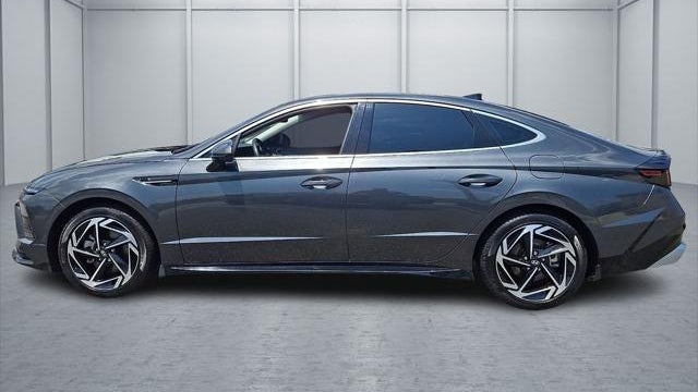 2025 Hyundai SONATA SEL Convenience