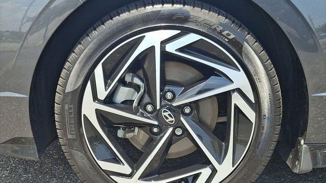 2025 Hyundai SONATA SEL Convenience