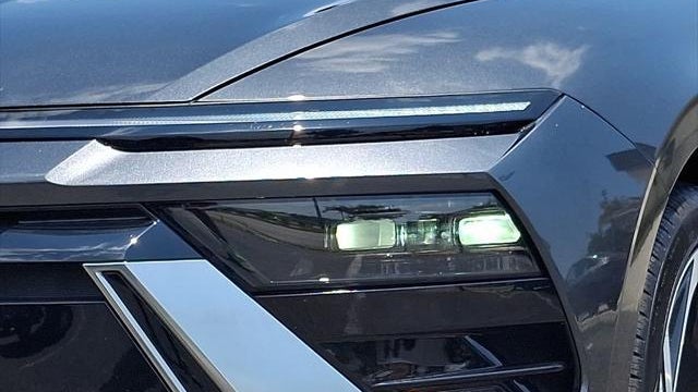 2025 Hyundai SONATA SEL Convenience