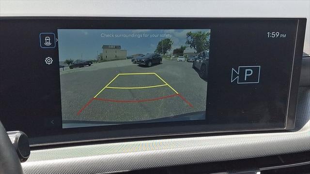 2025 Hyundai SONATA SEL Convenience