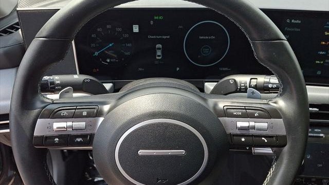 2025 Hyundai SONATA SEL Convenience