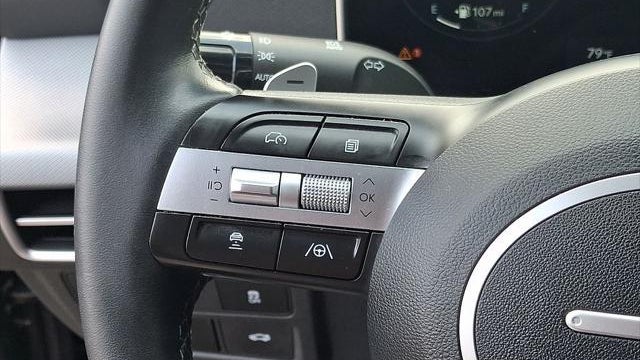 2025 Hyundai SONATA SEL Convenience