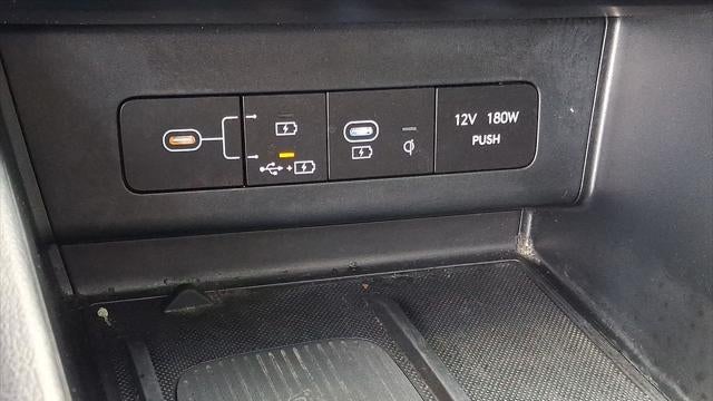 2025 Hyundai SONATA SEL Convenience