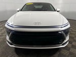 2025 Sonata Thumbnail 2