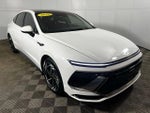 2025 Sonata Thumbnail 3