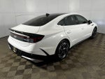2025 Sonata Thumbnail 4