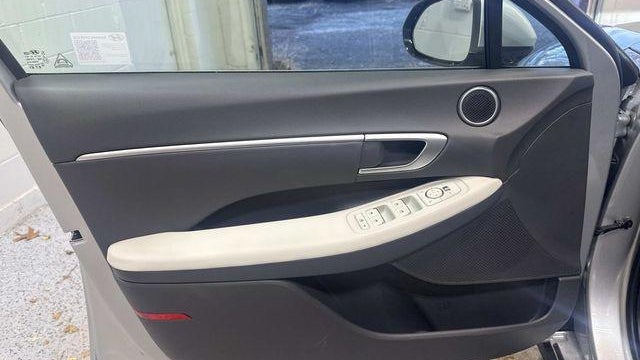 2025 Hyundai SONATA SEL Convenience
