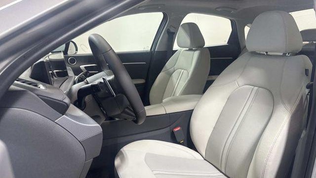 2025 Hyundai SONATA SEL Convenience
