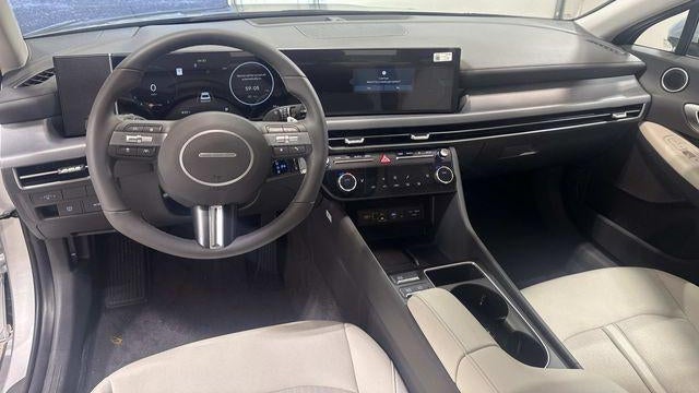 2025 Hyundai SONATA SEL Convenience