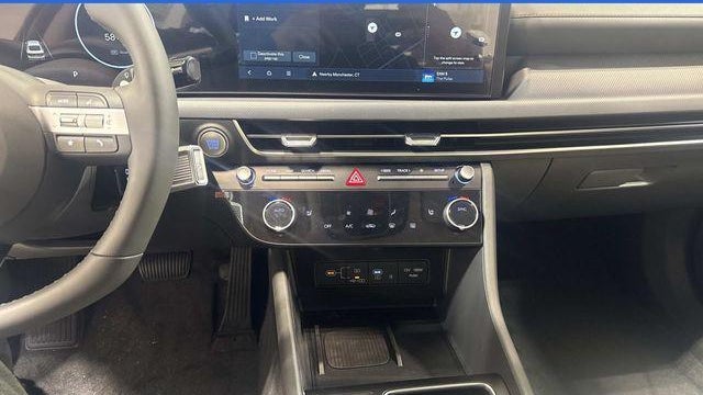 2025 Hyundai SONATA SEL Convenience