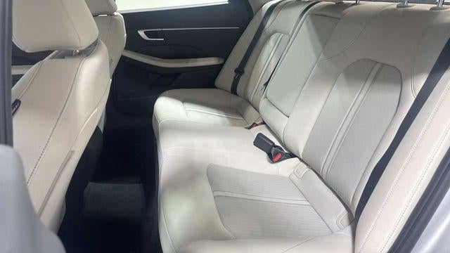 2025 Hyundai SONATA SEL Convenience