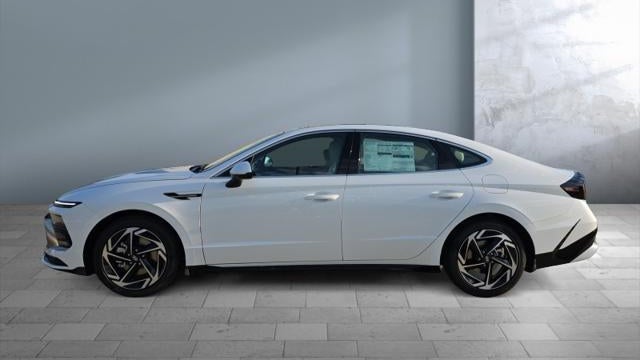 2025 Hyundai SONATA SEL Convenience