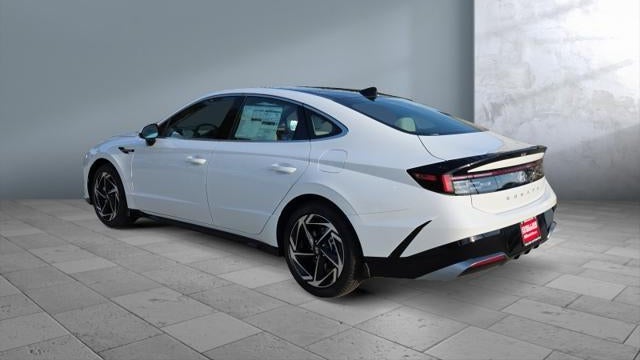 2025 Hyundai SONATA SEL Convenience