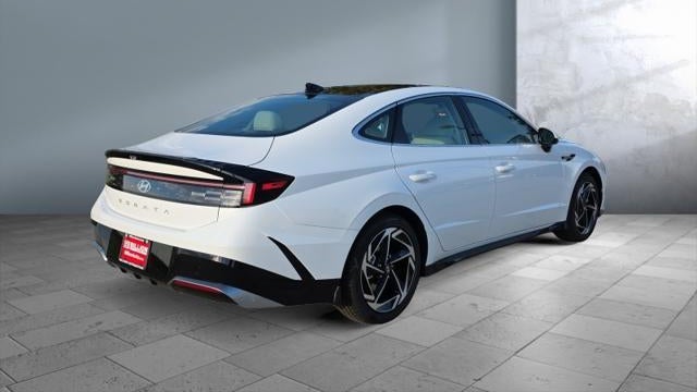 2025 Hyundai SONATA SEL Convenience