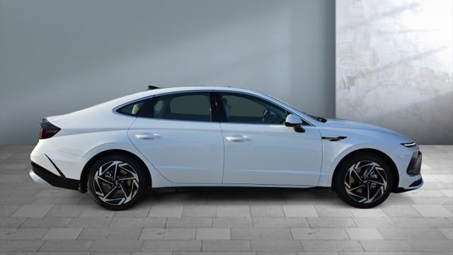 2025 Hyundai SONATA SEL Convenience