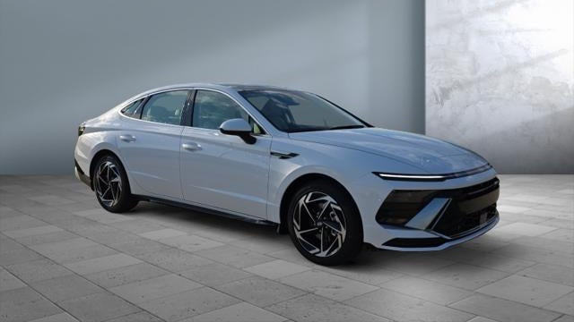 2025 Hyundai SONATA SEL Convenience