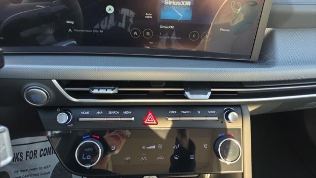 2025 Hyundai SONATA SEL Convenience