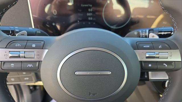 2025 Hyundai SONATA SEL Convenience