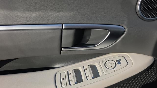 2025 Hyundai SONATA SEL Convenience