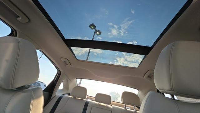 2025 Hyundai SONATA SEL Convenience