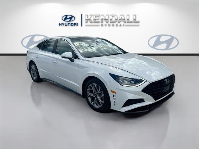 2022 Hyundai Sonata