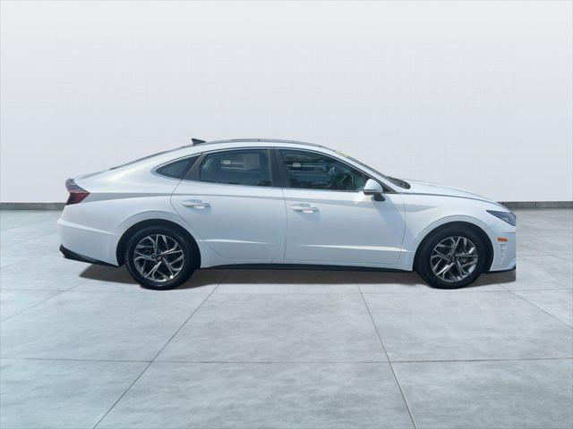 2022 Hyundai Sonata - $19,200