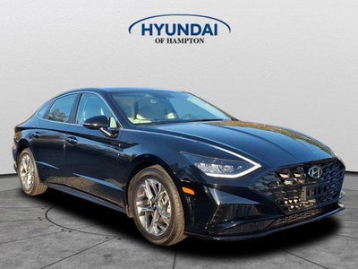 Photo of a 2023 Hyundai Sonata SEL 4DR Sedan for sale