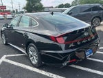 2023 Sonata Thumbnail 5