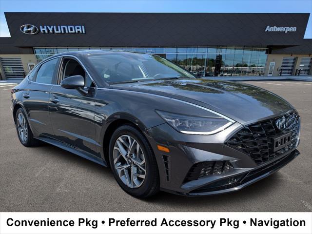 2023 Hyundai Sonata