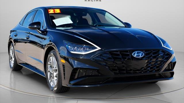 Preowned 2023 Hyundai SONATA SEL for Sale