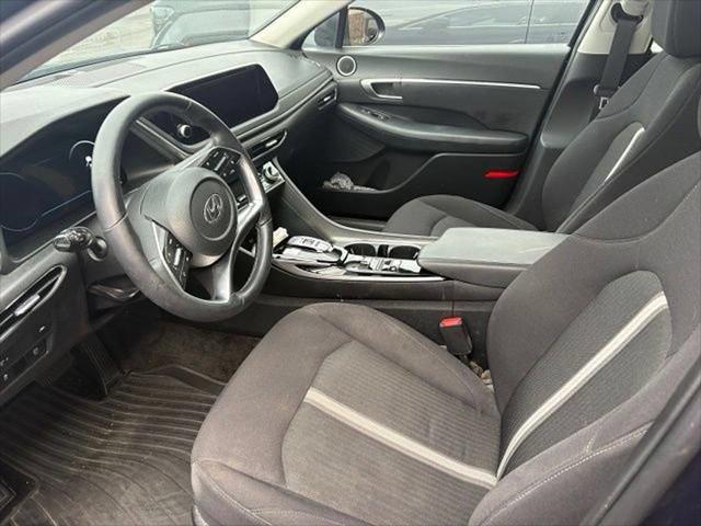2023 Hyundai Sonata - $20,998
