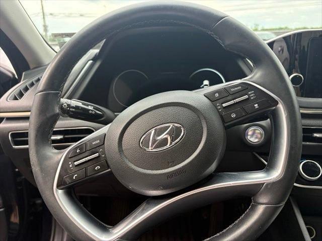 2023 Hyundai Sonata - $20,998