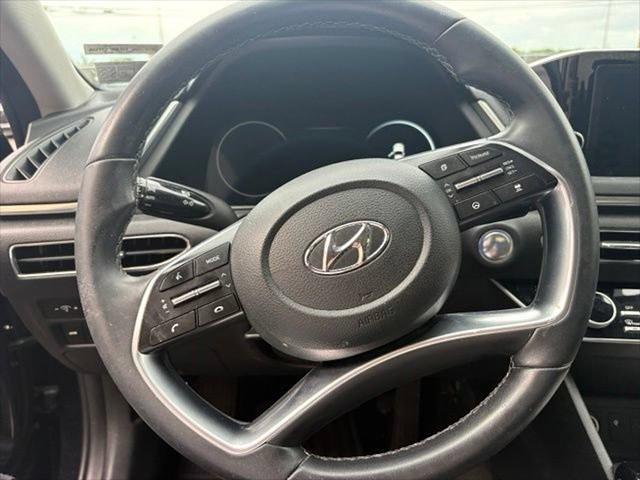 2023 Hyundai Sonata - $20,998