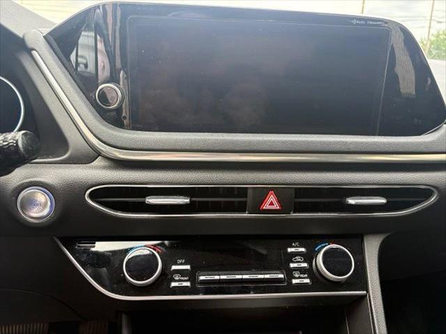 2023 Hyundai Sonata - $20,998