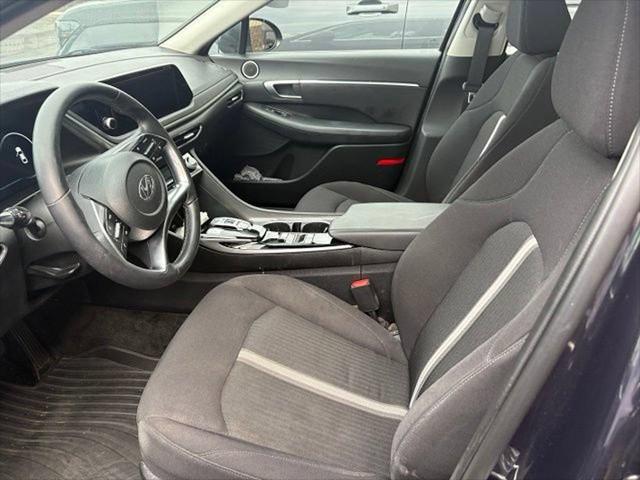 2023 Hyundai Sonata - $20,998