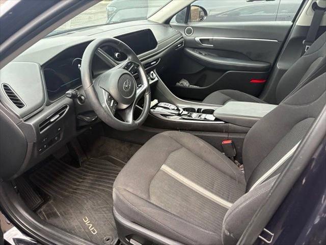 2023 Hyundai Sonata - $20,998