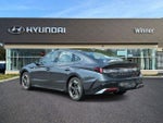2024 Sonata Thumbnail 2