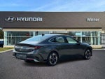 2024 Sonata Thumbnail 4
