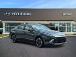 2024 Sonata Thumbnail 5