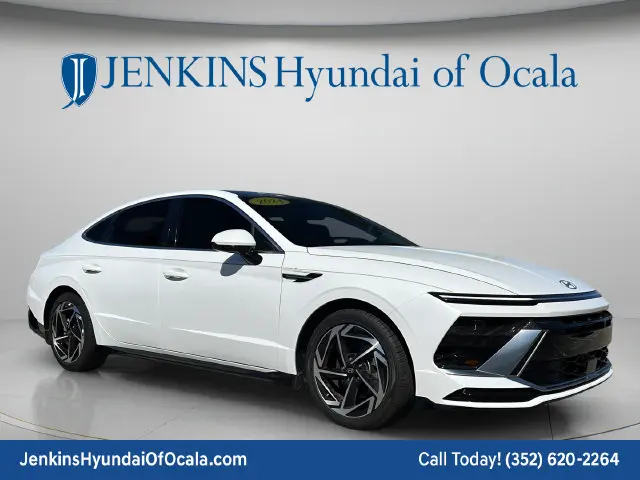 2024 Hyundai Sonata - $23,121