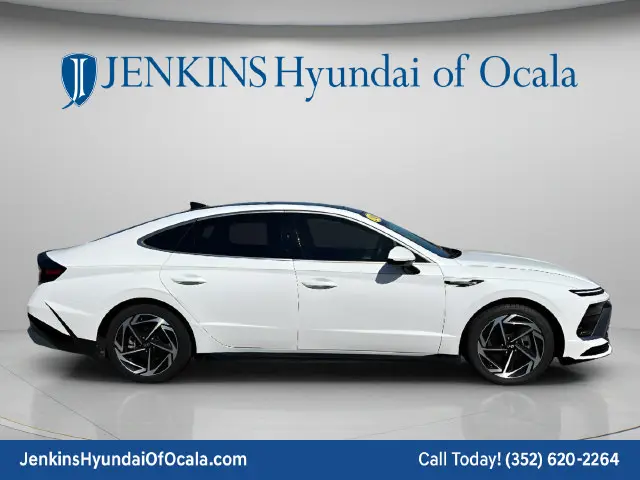 2024 Hyundai Sonata - $23,121