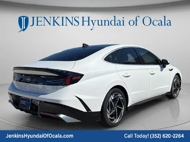 2024 Hyundai Sonata - $23,121
