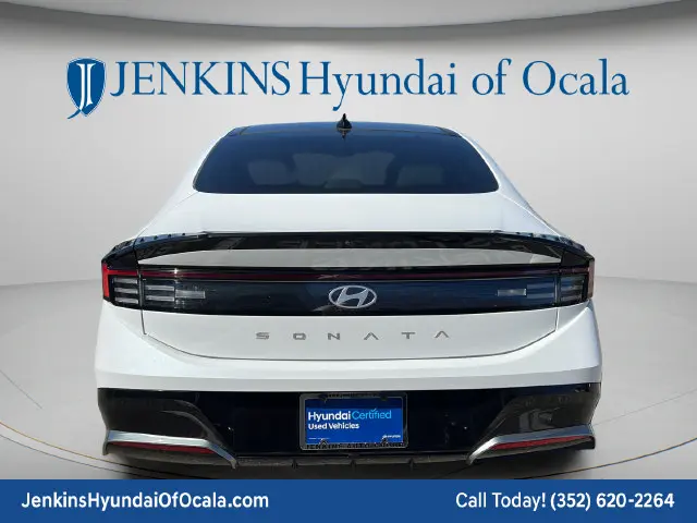 2024 Hyundai Sonata - $23,121