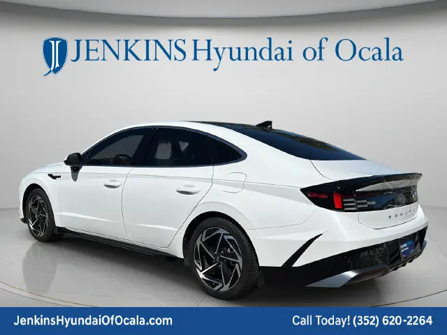 2024 Hyundai Sonata - $23,121