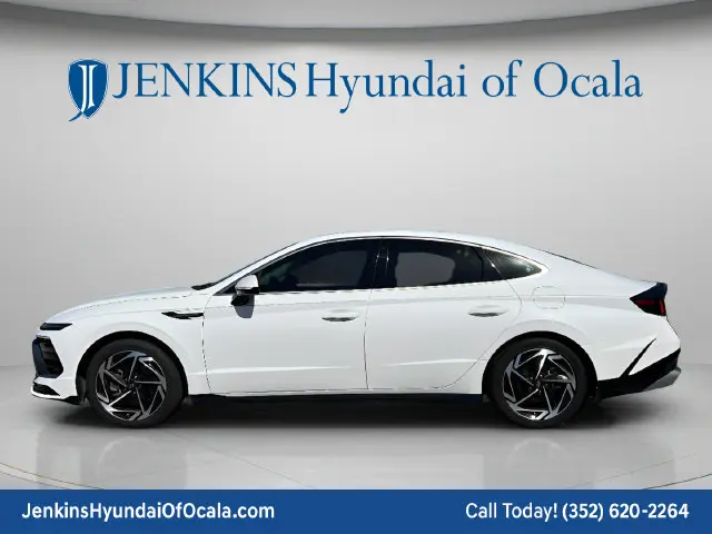 2024 Hyundai Sonata - $23,121