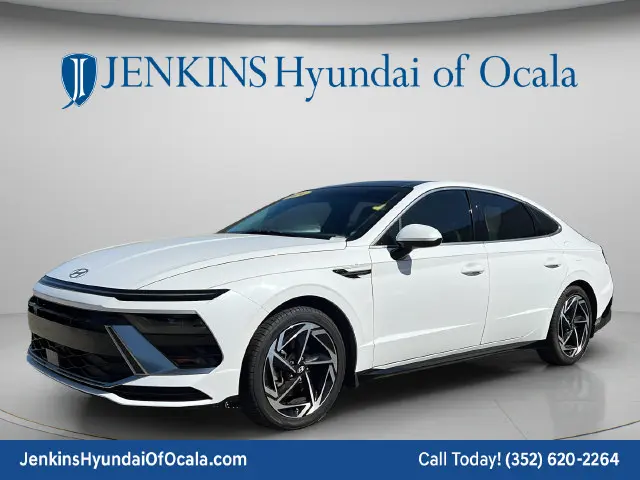 2024 Hyundai Sonata - $23,121