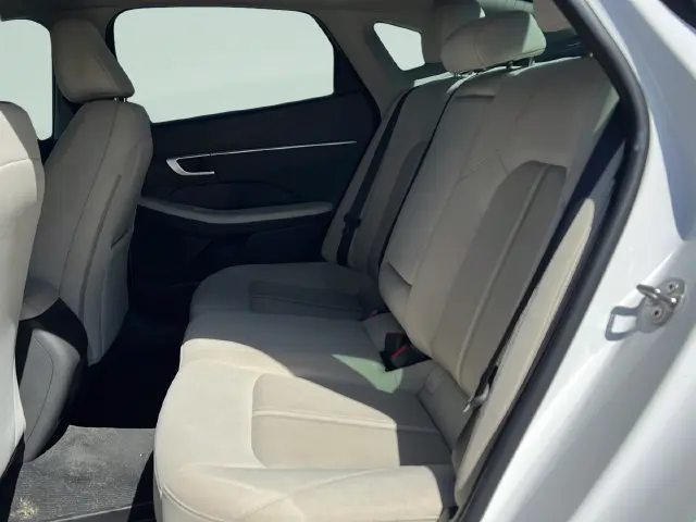 2024 Hyundai Sonata - $23,121